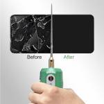 vbest k4-adjustable-speed-electric-glue-removal-machine-with-led-green-dust-light-3