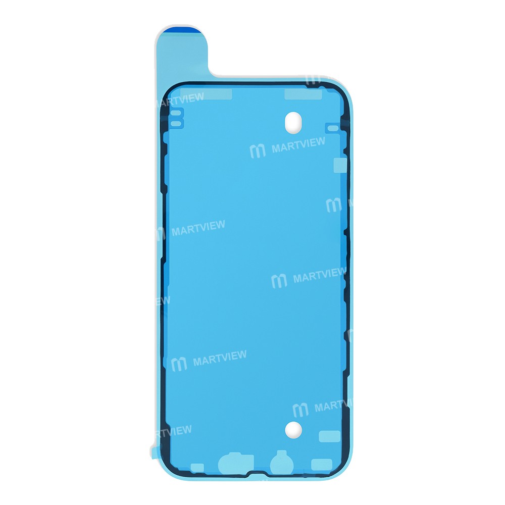 pre cut-lcd-screen-frame-waterproof-tape-sticker-for-iphone-7-to-16pro-max-3