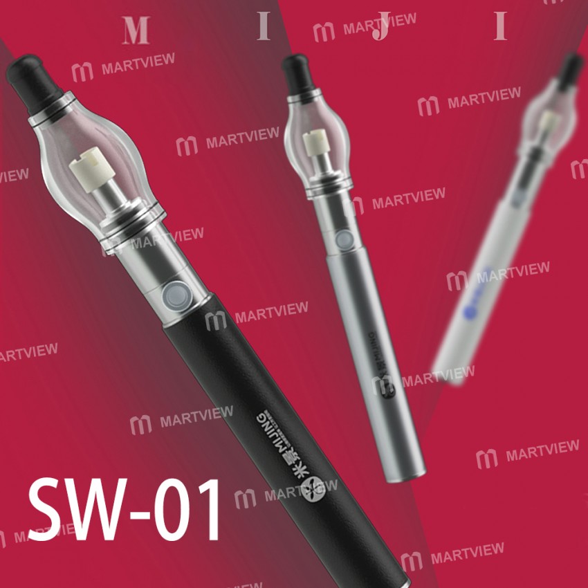 MiJing SW-01 SW-02 Rosin Atomizer Mainboard Short Circuit Detector Rosin Pen