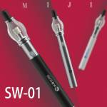 MiJing SW-01 SW-02 Rosin Atomizer Mainboard Short Circuit Detector Rosin Pen