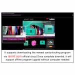 Replacement r sim dongle updater exclusive to r sim card program for rsim 12 rsim 14 rsim15