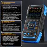 fnirsi 2c53t-handheld-dual-channel-50m-digital-oscilloscope-multimeter--signal-generator-3