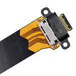 Replacement usb charging port flex cable for Huawei p40