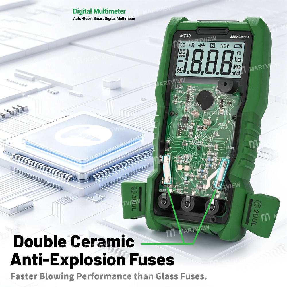 2uul mt30-auto-reset-smart-auto-range-digital-multimeter-5