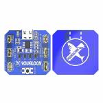 youkiloon you-ba01-battery-activation-charging-board-supports-iphone-8-to-16-series-1