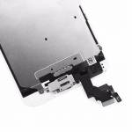 Replacement LCD Screen Touch Digitizer LCD Display With Spareparts Home Button Earphone Camera & Etc