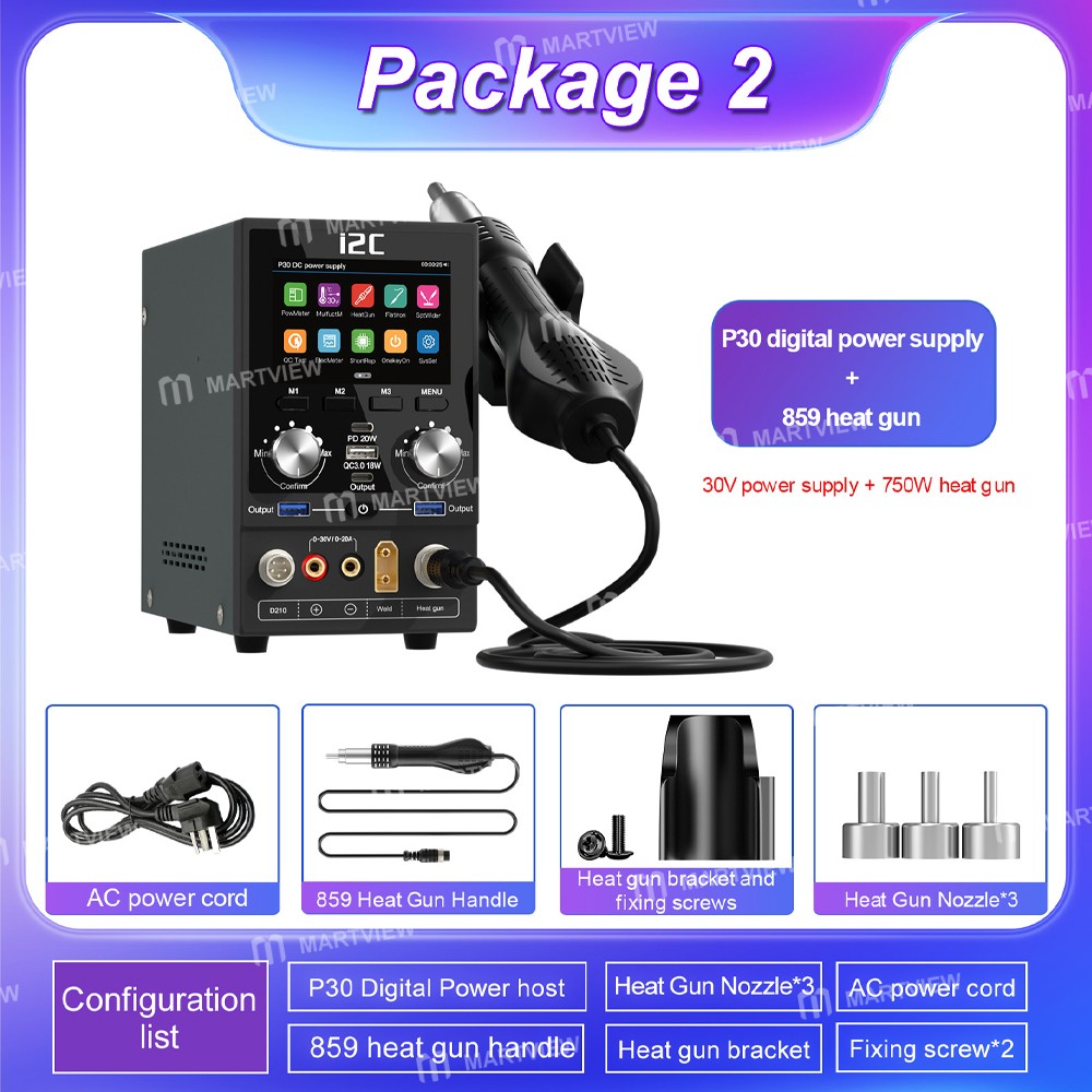 i2c p30-10-in-1-multi-function-integrated-digital-power-supply-for-soldering-and-desoldering-12