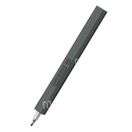 DS-101 Rechargeable Universal Precision Electric Screwdriver Set for Mobile Phone / Watch / Camera