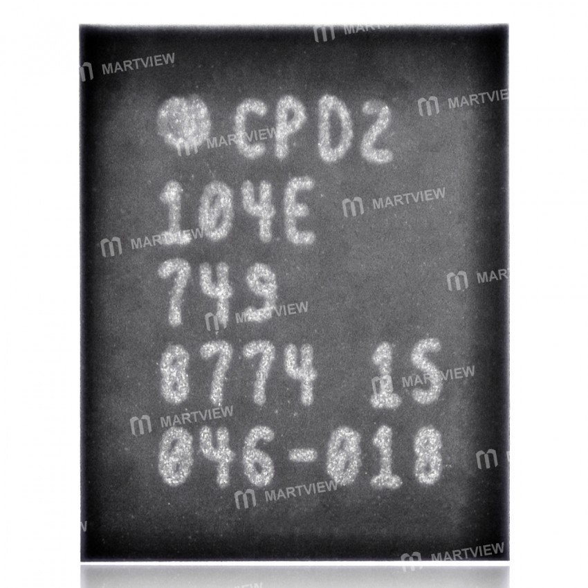 u6200 cpd2-20-pin-usb-pd-fast-charging-module-ic-for-iphone-8-plus-2