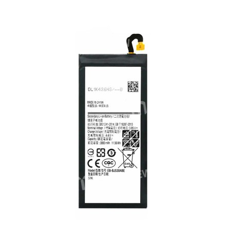 Battery Replacement for Sam J5 Pro / J530 use Grade AAA quality