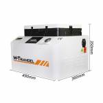 M-Triangel MT-12 OCA Vacuum Laminating Bubble Remover Machine