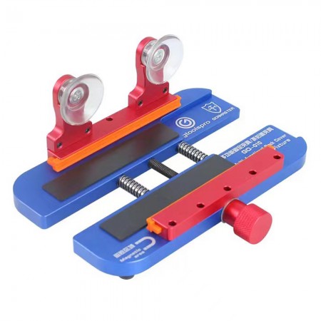 Gtoolspro GO-010 Multifunctional Fixture for Fixed Mobile Phone & Disassemble Rear Cover