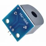 5A Range of Current Single-Phase AC Sensor Module for Arduino