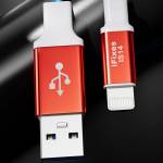 ifixes is14-lightning-to-usb-charging-brush-data-transmission-cable-2