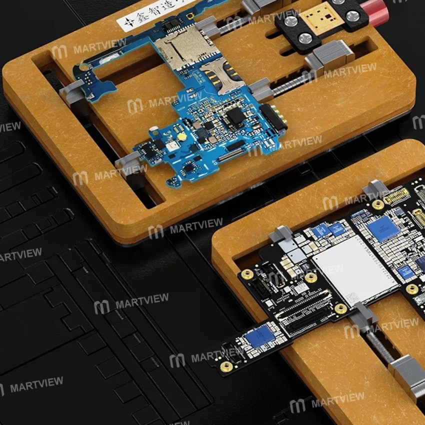 xzz t2-dual-axis-multi-function-motherboard-cpu-ic-chip-soldering-fixture-7
