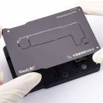 QianLi Middle Frame Reballing Platform for iPhone 12 / 12 Pro / 12 Pro Max / 12 Mini