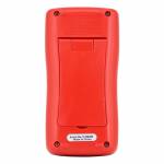 Zoyi ZT111 Portable Professional 9999 Count High precision DC/AC Digital Multimeter