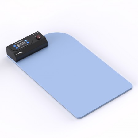 Wylie WL-1805E LCD Screen Separator Heating Platform for Mobile Phones / Tablet Computer