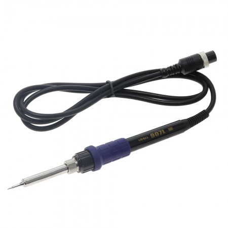 Yihua 907L Original Soldering Iron Handle for Yihua 938D+ / 938BD+ Soldering Station