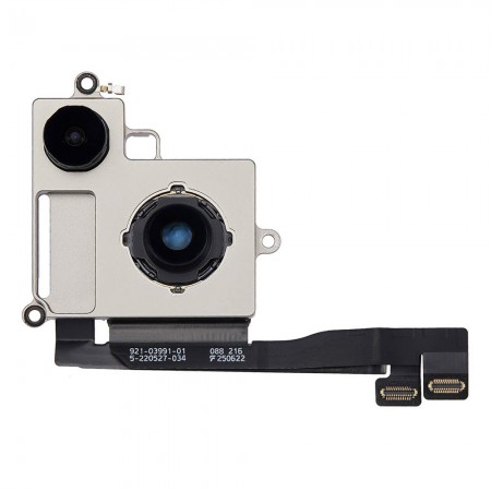 Replacement Rear Camera for iPhone 14