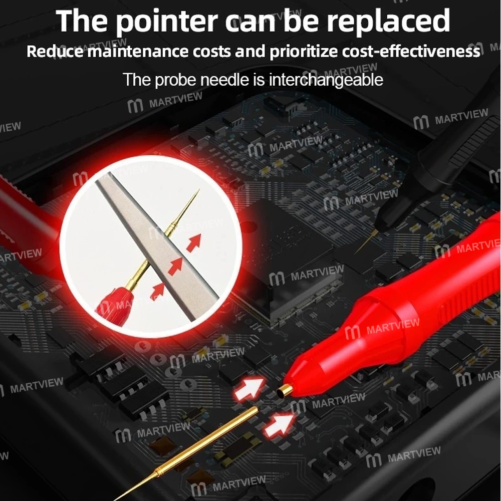 bst 951-jp-2000v-20a-spring-telescopic-multimeter-soft-silicone-test-leads-9