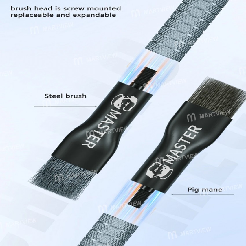mechanic double-ended-degumming-brush-for-motherboard-chip-ic-cleaning-6