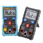 Zoyi ZT-S1 Auto-ranging True RMS Digital Multimeter with NCV/LCD Backlight/Flashlight
