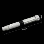 8 in 1 Magnetic Screwdriver Set Opening Repair Tools Kit for iPhone 8 / 8 Plus / 7 / 7 Plus / 6S / 6