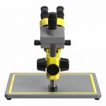 kailiwei k10hp-7-50x-synchronous-zoom-trinocular-stereo-microscope-with-big-base-4