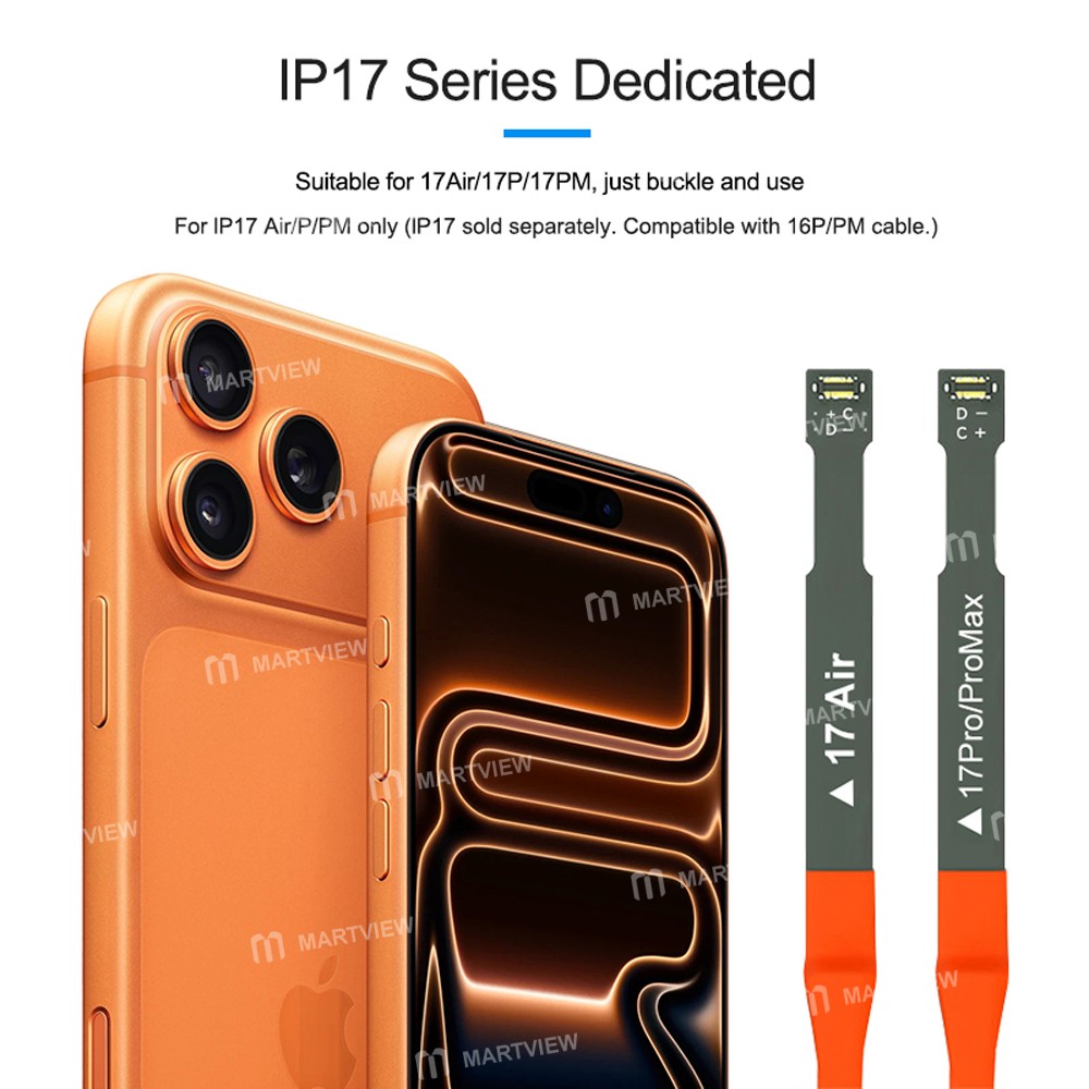 sunshine ss-908h-ip17-series-power-boot-line-special-for-iphone-17air-17-pro-17pro-max-5