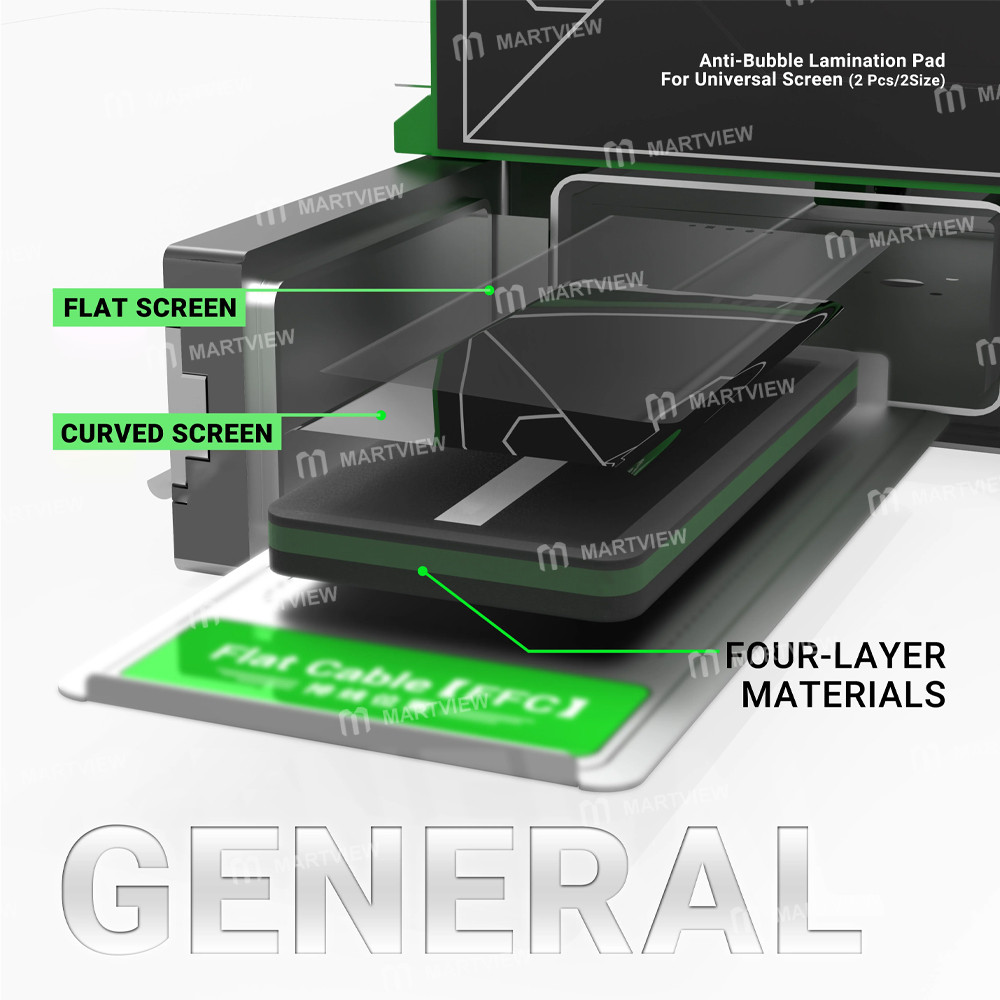 2uul ld11-anti-bubble-lamination-pad-for-universal-screen-2-pcs-2-size-3