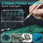 yihua 948d-iv-1410w-5-in-1-hot-air-gun-c245-soldering-iron--tweezers-iron--suction-tin-gun-rework-st