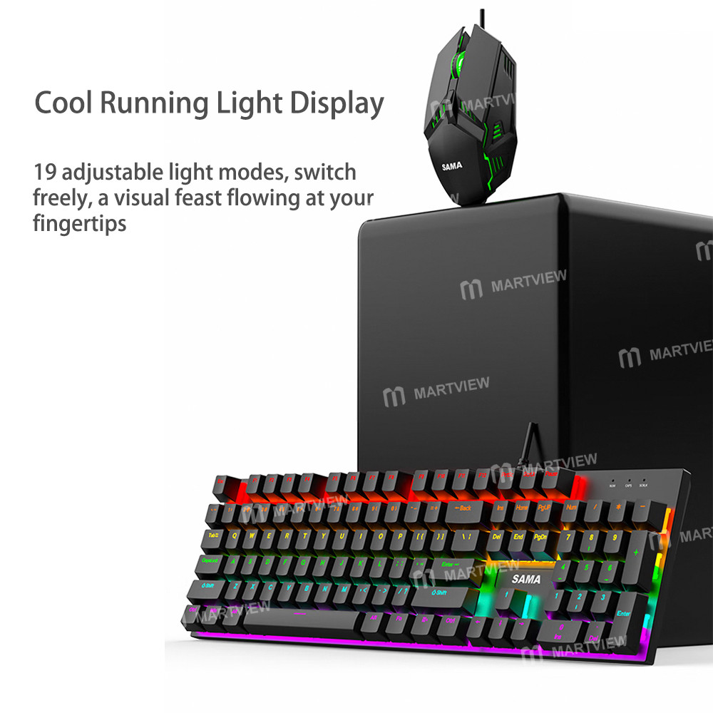 sama ck1900-mechanical-switch-4d-function-keys-dynamic-rgb-lighting-keyboard-mouse-set-7