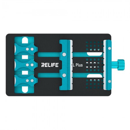 Relife RL-601L Plus Universal Special-Shaped Motherboard Fixture for Mobile Phone Repair
