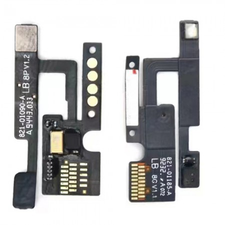 Luban Distance Photosensitive Repair Flex Cable for iPhone 8 / 8P / SE / SE2 / SE3