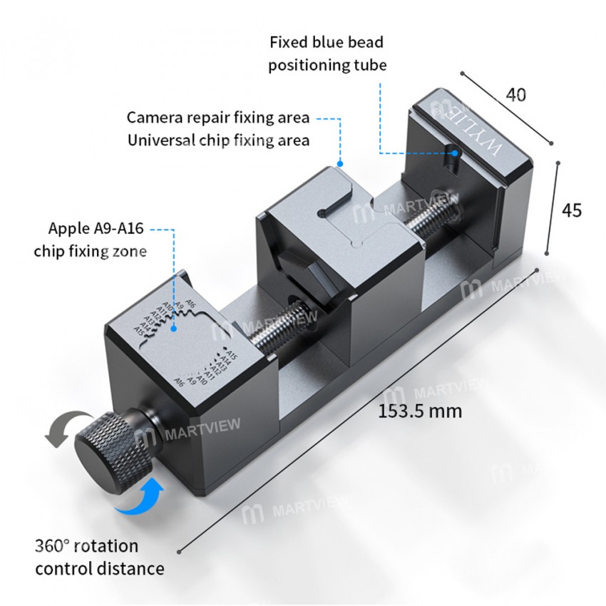 wylie multifunctional-camera-maintenance-fixture-4