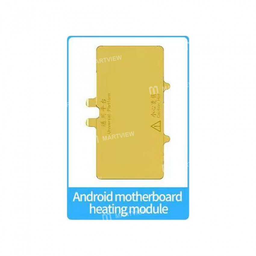 Aixun iHeater Pro Intelligent Desoldering Heating Station