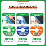 relife rl-059d-059e-059f-100m-special-high-hardness-cutting-wire-5