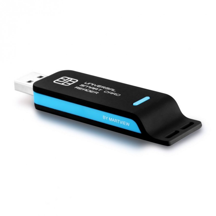 Avengers Key AVB Dongle 3