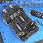 te 192-dual-axis-weighted-universal-mobile-phone-motherboard-repair-fixture-6
