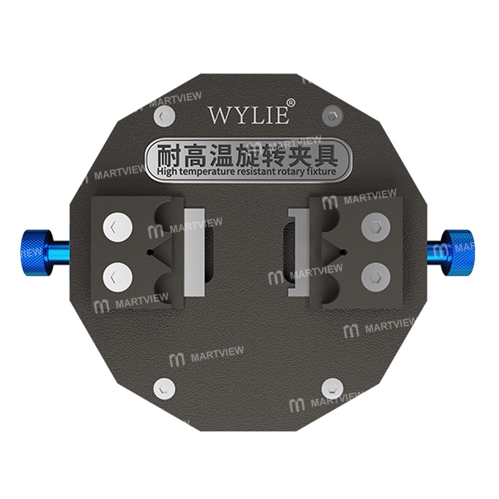 wylie wl-k18-360-rotation-high-temperature-resistant-universal-motherboard-pcb-fixture-6