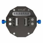 wylie wl-k18-360-rotation-high-temperature-resistant-universal-motherboard-pcb-fixture-6