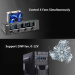 sunshine tip-way-stw-6041-multi-function-4-channel-fan-speed-controller-7