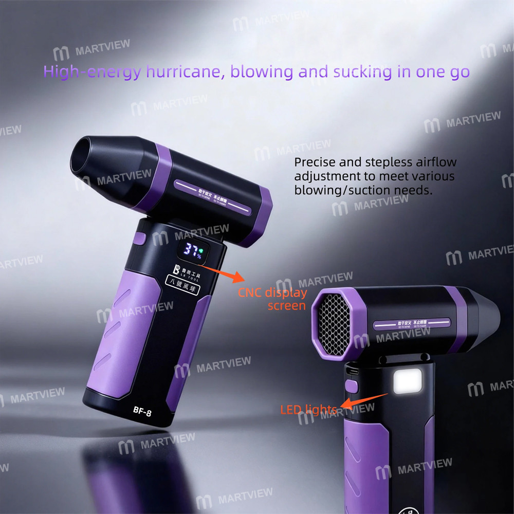 luban bf-8-typhoon-signal-no8-sepless-speed-regulation-cooling-fan-with-led-lighting-3