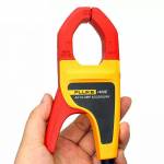 Fluke i400E 1~400A AC Current Digital Clamp Multimeter with Dual Banana Jacks