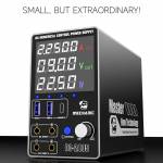 mechanic dc-2405-intelligent-temperature-control-dual-channel-dc-numerical-control-power-supply-2