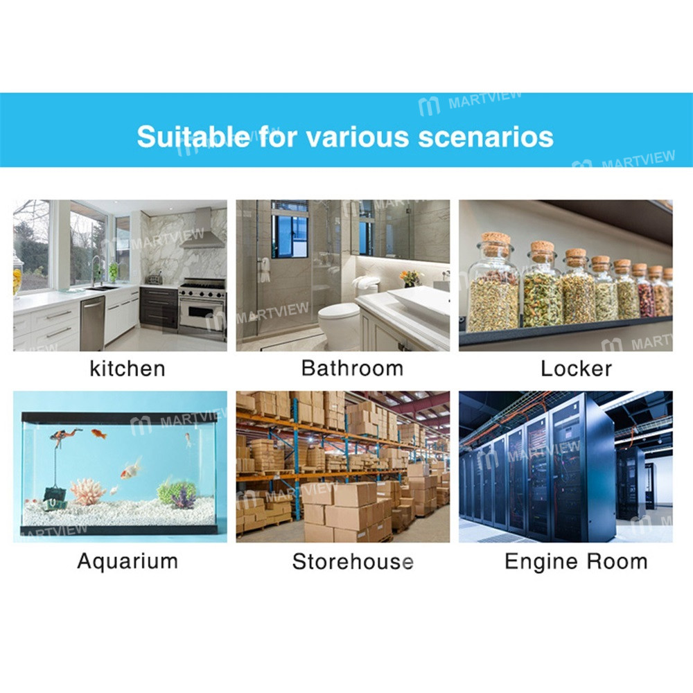 tuya zigbee-smart-home-water-leakage-sensor-6