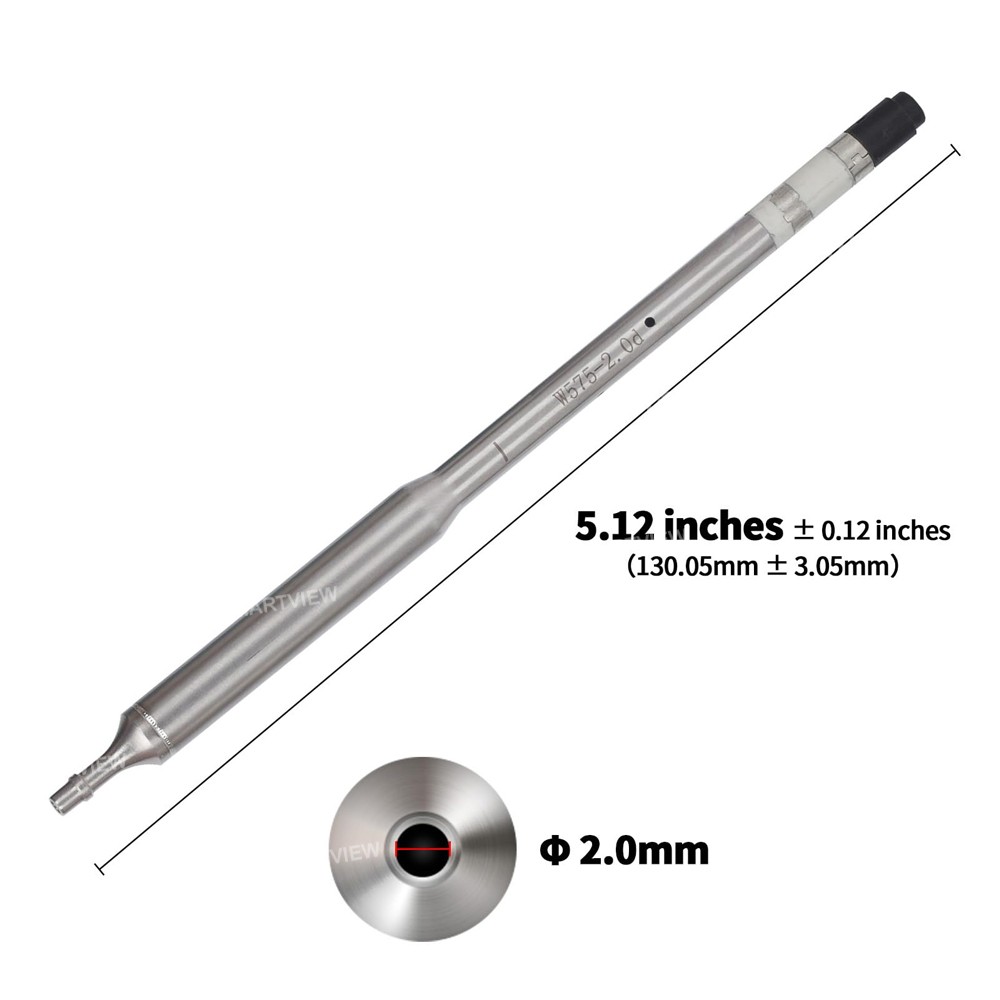 yihua w575-micro-hot-air-gun-nozzles-for-yihua-8509-i-992d-ii-hot-air-handle-5
