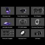 mechanic robot-6560t-65-60x-trinocular-microscope-with-aluminum-alloy-big-base-10