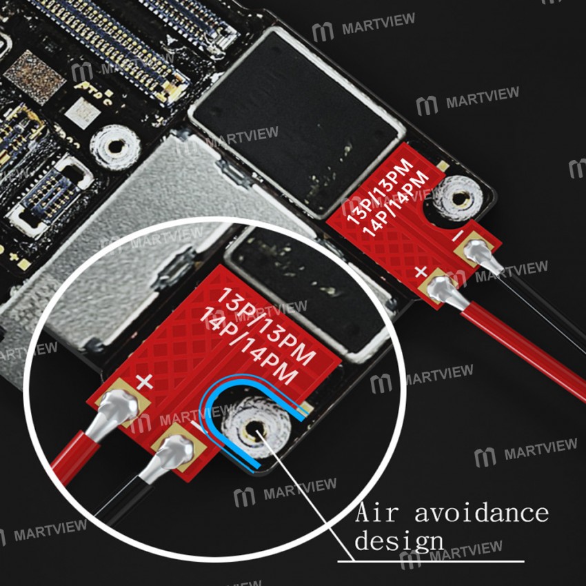 maant apple-ip-series-dedicated-boot-cable-8